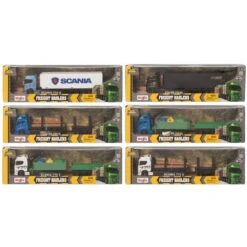 Maisto Mini Rahdinkuljetusajoneuvo Erilaisia