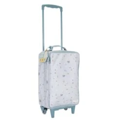 Matkalaukku Lasten Vene Little Dutch -Muovi Ja Lelu US Matkalaukku lasten vene Little Dutch