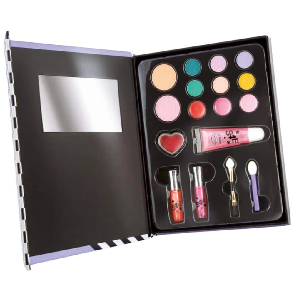 Meikkipaletti Pro Style 4 Ever 4 Meikkipaletti Pro Style 4 Ever - Image 2