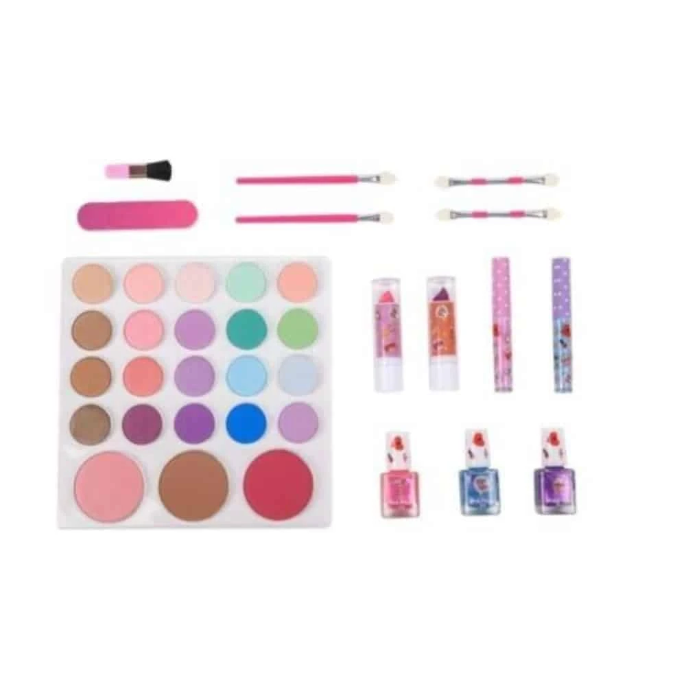 Meikkisalkku Create It! 5 Meikkisalkku Create It! - Image 3