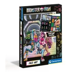 Meikkisetti Monster High