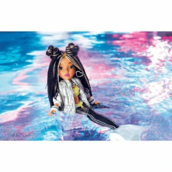 Mermaze Merenneito Jordie -muotinukke -Muovi Ja Lelu US Mermaze Merenneito Jordie 1