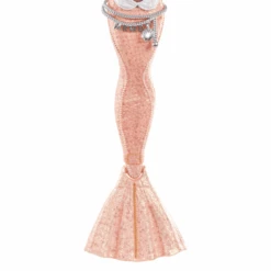 Mermaze Merenneito Shellnelle -muotinukke -Muovi Ja Lelu US Mermaze Merenneito Shellnelle 2