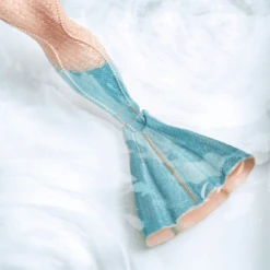 Mermaze Merenneito Shellnelle -muotinukke -Muovi Ja Lelu US Mermaze Merenneito Shellnelle 3