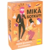 Mikä Sotku?!-peli +8 Vuotta -Muovi Ja Lelu US Mika Sotku Peli 8