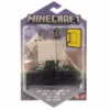 Minecraft-A-Block Goat -Muovi Ja Lelu US Minecraft A Block Goat