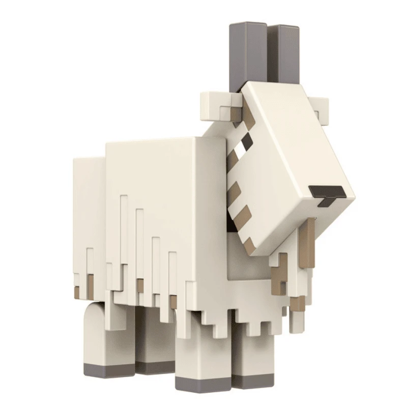 Minecraft-A-Block Goat 4 Minecraft-A-Block Goat - Image 2