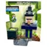 Minecraft Core Witch -Muovi Ja Lelu US Minecraft Core Witch