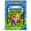 Minecraft Explorers Korttipeli -Muovi Ja Lelu US Minecraft Explorers korttipeli