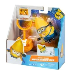 Minions Hahmo 10 Cm Erilaisia