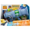 Minions Pierupyssy Ultimate Fart Blaster -Muovi Ja Lelu US Minions pierupyssy Ultimate Fart Blaster 1
