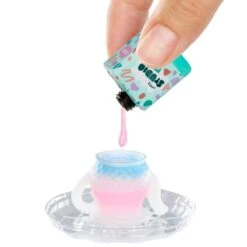 Miniverse Lifestyle Kodin Sisustus Yllätyssetti -Muovi Ja Lelu US Miniverse Lifestyle kodin sisustus yllatyssetti 4