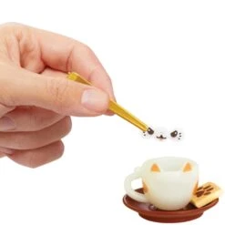 Miniverse Lifestyle Kodin Sisustus Yllätyssetti -Muovi Ja Lelu US Miniverse Lifestyle kodin sisustus yllatyssetti 5