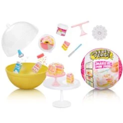 Miniverse Make It Mini Food Yllätyspallo
