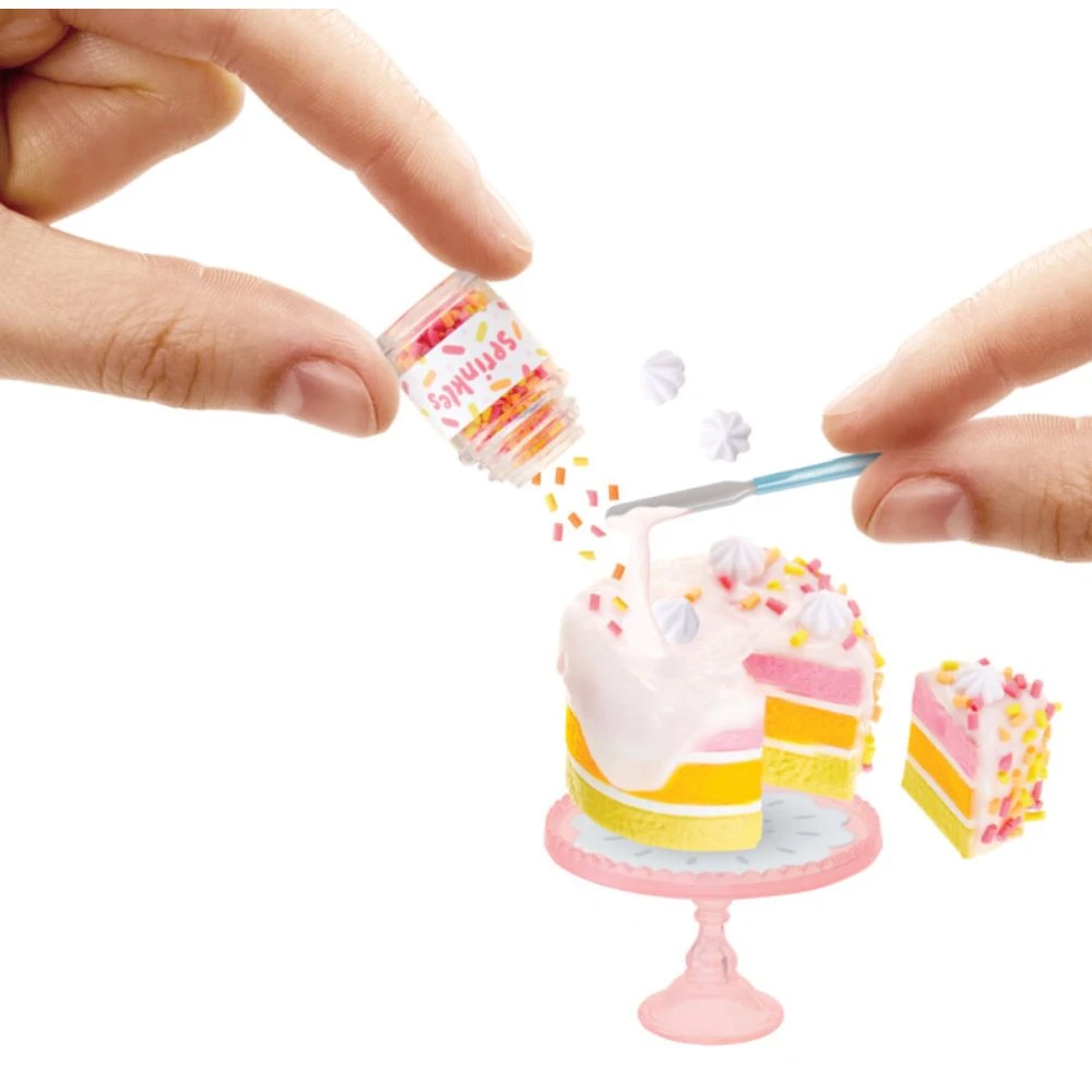 Miniverse Make It Mini Food Yllätyspallo 6 Miniverse Make It Mini Food Yllätyspallo - Image 4