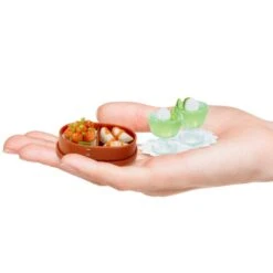 Miniverse Make It Mini Food Yllätyspallo 13 Miniverse Make It Mini Food Yllätyspallo -Muovi Ja Lelu US Miniverse Make It Mini Food yllatyspallo 4