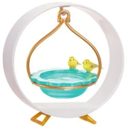 Miniverse Make It Mini Lifestyle Kodin Sisustus Yllätyssetti 9 Miniverse Make It Mini Lifestyle Kodin Sisustus Yllätyssetti -Muovi Ja Lelu US Miniverse Make It Mini Lifestyle kodin sisustus yllatyssetti 2