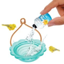 Miniverse Make It Mini Lifestyle Kodin Sisustus Yllätyssetti 10 Miniverse Make It Mini Lifestyle Kodin Sisustus Yllätyssetti -Muovi Ja Lelu US Miniverse Make It Mini Lifestyle kodin sisustus yllatyssetti 3