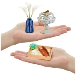Miniverse Make It Mini Lifestyle Kodin Sisustus Yllätyssetti 11 Miniverse Make It Mini Lifestyle Kodin Sisustus Yllätyssetti -Muovi Ja Lelu US Miniverse Make It Mini Lifestyle kodin sisustus yllatyssetti 4