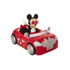 Minni Hiiri Ja Auto Drive ’N Style -Muovi Ja Lelu US Minni Hiiri ja auto Drive N Style 1