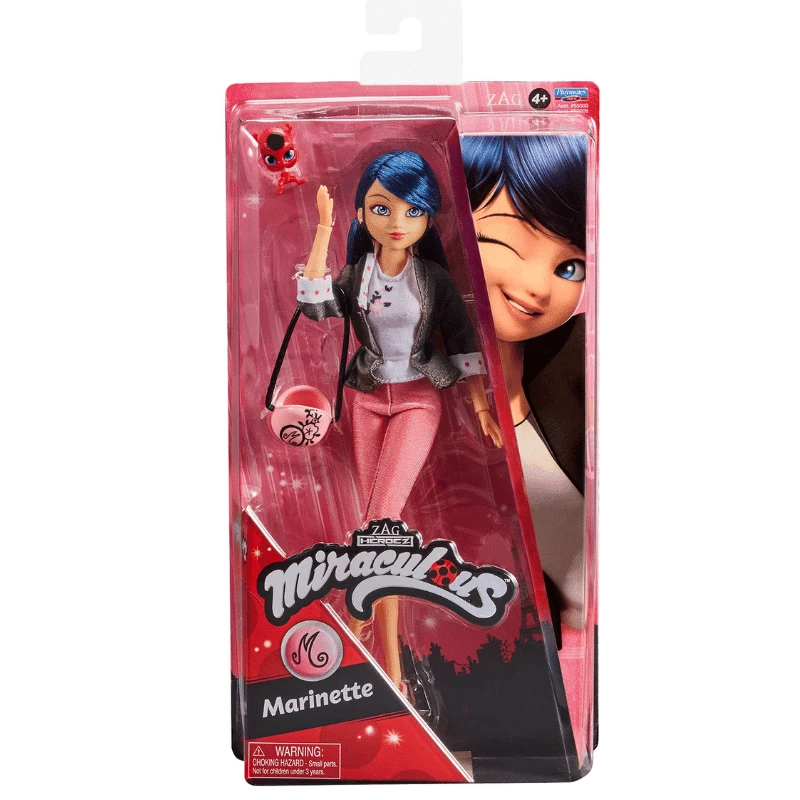 Miraculous Heroez Marinette 3 Miraculous Heroez Marinette