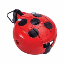 Miraculous Lucky Skootteri 14 Miraculous Lucky Skootteri -Muovi Ja Lelu US Miraculous Lucky Skootteri 3