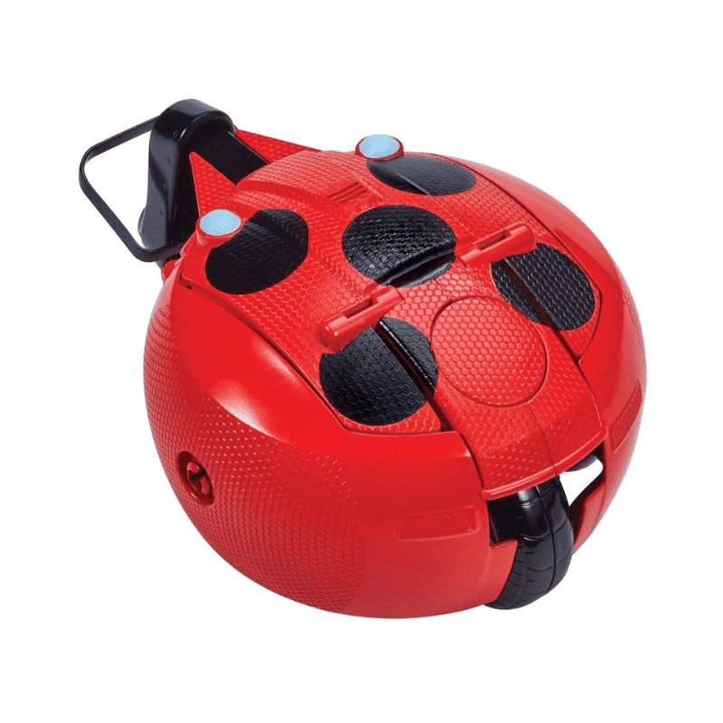 Miraculous Lucky Skootteri 8 Miraculous Lucky Skootteri - Image 6