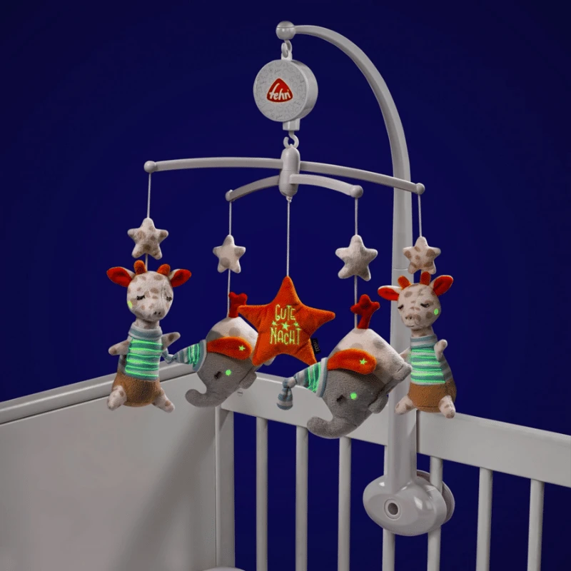 Mobile Fehn Gute Nacht Soiva 5 Mobile Fehn Gute Nacht Soiva - Image 3