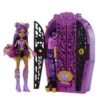 Monster High Skulltimate Clawdeen Wolf -Muovi Ja Lelu US Monster High Skulltimate Clawdeen Wolf 4
