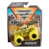Monster Jam 1:64 Avenger -Muovi Ja Lelu US Monster Jam 164 Avenger