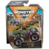 Monster Jam 1:64 Soldier Fortune 2 Monster Jam 1:64 Soldier Fortune -Muovi Ja Lelu US Monster Jam 164 Soldier Fortune 4