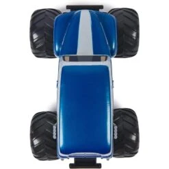 Monster Jam 1:24 Grave Digger Currituck Grain Co. Monsteriauto 10 Monster Jam 1:24 Grave Digger Currituck Grain Co. Monsteriauto -Muovi Ja Lelu US Monster Jam 1 24 Grave Digger Currituck Grain Co. monsteriauto 3