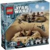 LEGO Star Wars 75396 Desert Skiff & Sarlace P 2 LEGO Star Wars 75396 Desert Skiff & Sarlace P -Muovi Ja Lelu US Moottoripyora 30