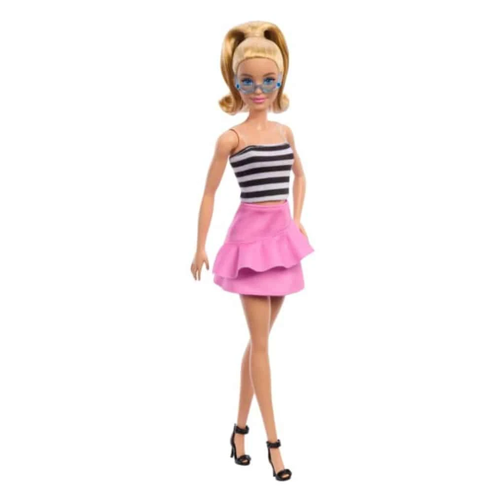 Barbie Fashionistas 213 3 Barbie Fashionistas 213