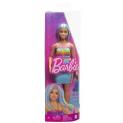Barbie Fashionistas 218 8 Barbie Fashionistas 218 -Muovi Ja Lelu US Moottoripyora 61