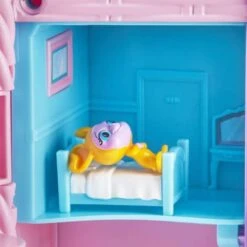 Mouse In The House Hotelli Stilton -Muovi Ja Lelu US Mouse In The House hotelli Stilton 2