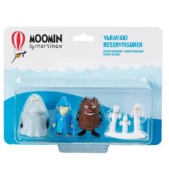 Muumi Varaväki 2