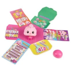 My Squishy Little Ice Cream-hahmo -Muovi Ja Lelu US My Squishy Little Ice Cream 2