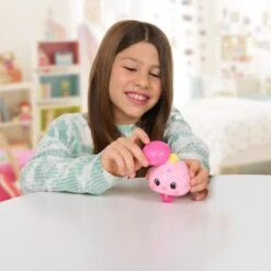 My Squishy Little Ice Cream-hahmo -Muovi Ja Lelu US My Squishy Little Ice Cream 3