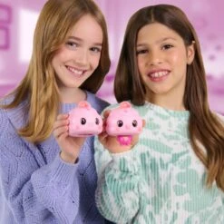 My Squishy Little Ice Cream-hahmo -Muovi Ja Lelu US My Squishy Little Ice Cream 4