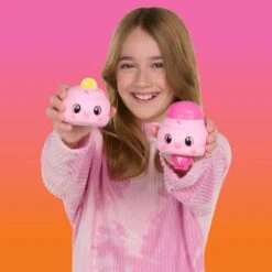 My Squishy Little Ice Cream-hahmo -Muovi Ja Lelu US My Squishy Little Ice Cream 5