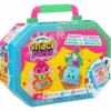 My Squishy Little Snack Pack Multi 1 My Squishy Little Snack Pack Multi -Muovi Ja Lelu US My Squishy Little Snack Pack Multi