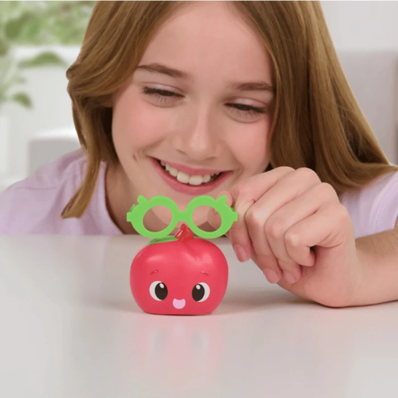 My Squishy Little Snack Pack Multi 6 My Squishy Little Snack Pack Multi - Image 4