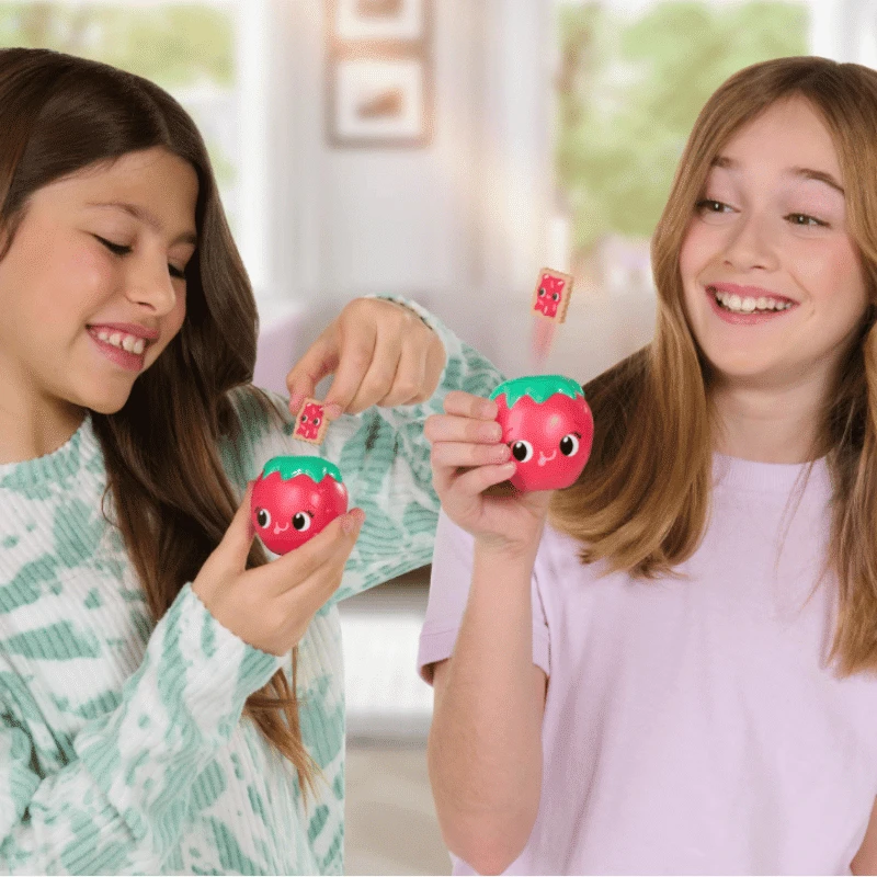 My Squishy Little Snack Pack Single 5 My Squishy Little Snack Pack Single - Image 3