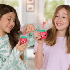 My Squishy Little Snack Pack Multi 13 My Squishy Little Snack Pack Multi -Muovi Ja Lelu US My Squishy Little Snack Pack Single 2