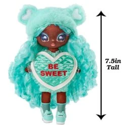 Na! Na! Na! Surprise Cynthia Sweets-nukke -Muovi Ja Lelu US Na Na Na Surprise Cynthia Sweets nukke 3 1