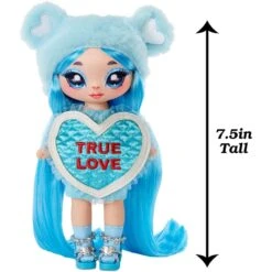 Na! Na! Na! Surprise Lily Sarang-nukke -Muovi Ja Lelu US Na Na Na Surprise Lily Sarang nukke 3 1