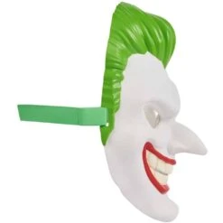 Naamari Joker 8 Naamari Joker -Muovi Ja Lelu US Naamari Joker 2