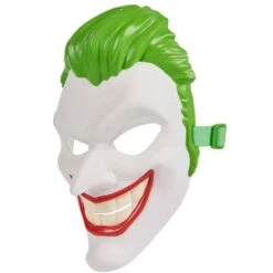 Naamari Joker 9 Naamari Joker -Muovi Ja Lelu US Naamari Joker 3