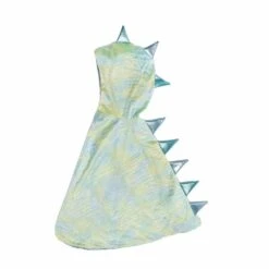 Lasten Naamiaisasu Rainbow Yksisarvinen/lohikäärme -Muovi Ja Lelu US Naamiaisasu Rainbow yksisarvinenlohikaarme 2